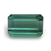 5.34 Ct. Tourmaline from Brazil Video