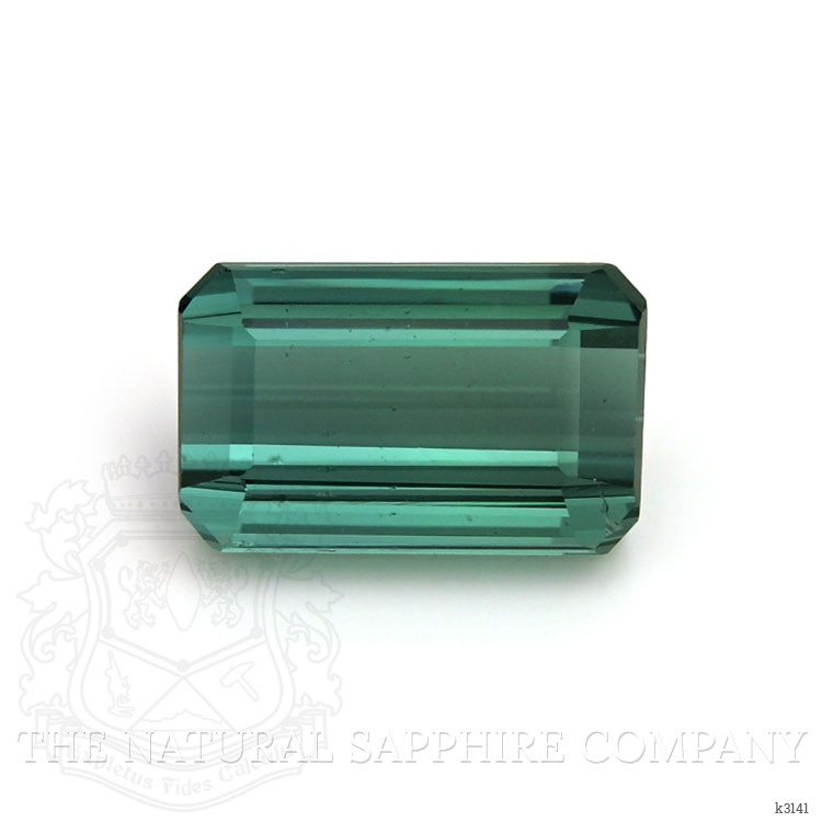 5.34 Ct. Tourmaline from Brazil