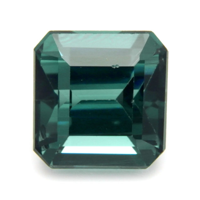 3.24 Ct. Tourmaline from Brazil Video