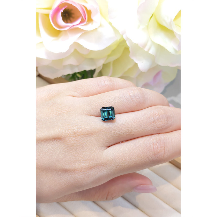 3.24 Ct. Tourmaline from Brazil