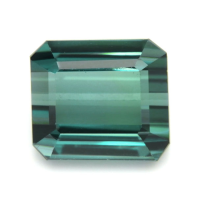3.54 Ct. Tourmaline from Brazil Video
