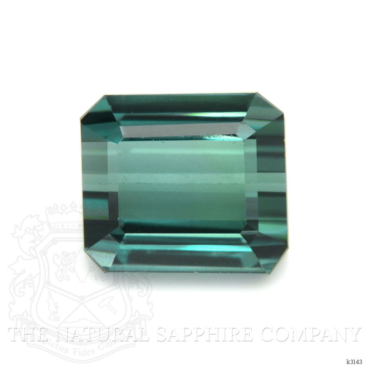 3.54 Ct. Tourmaline from Brazil