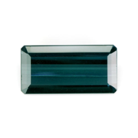 4.21 Ct. Tourmaline from Brazil Video