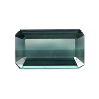 4.85 Ct. Tourmaline from Brazil Video