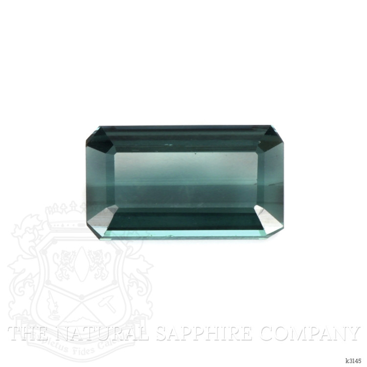 4.85 Ct. Tourmaline from Brazil