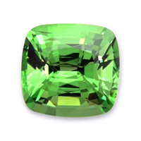 1.91 Ct. Tsavorite Garnet from Tanzania Video