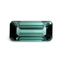 6.11 Ct. Tourmaline from Brazil Video