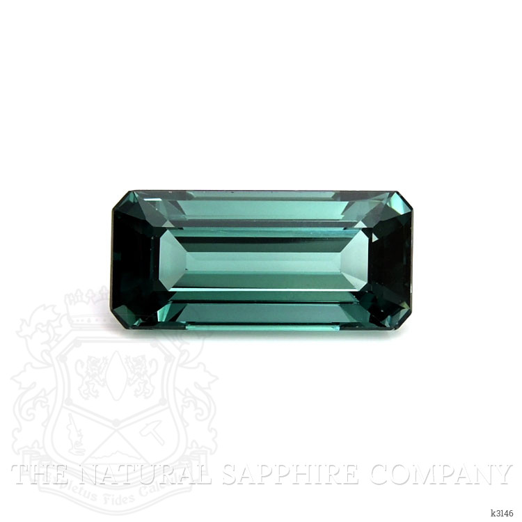 6.11 Ct. Tourmaline from Brazil