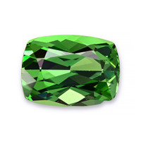 2.67 Ct. Tsavorite Garnet from Tanzania Video