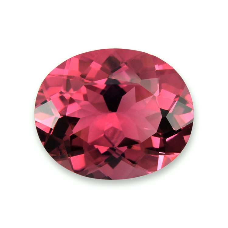 4.40 Ct. Pink Tourmaline from Brazil