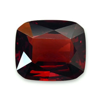 6.68 Ct. Red Garnet from South Africa Video