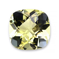 1.91 Ct. Yellow Quartz from Brazil Video