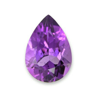 1.72 Ct. Purple Amethyst from Brazil Video