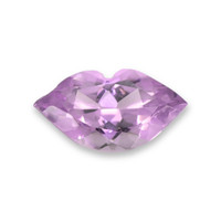 2.64 Ct. Purple Amethyst from Brazil Video