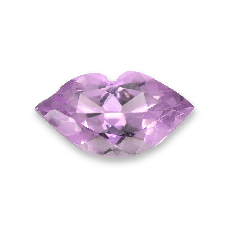 2.64 Ct. Purple Amethyst from Brazil