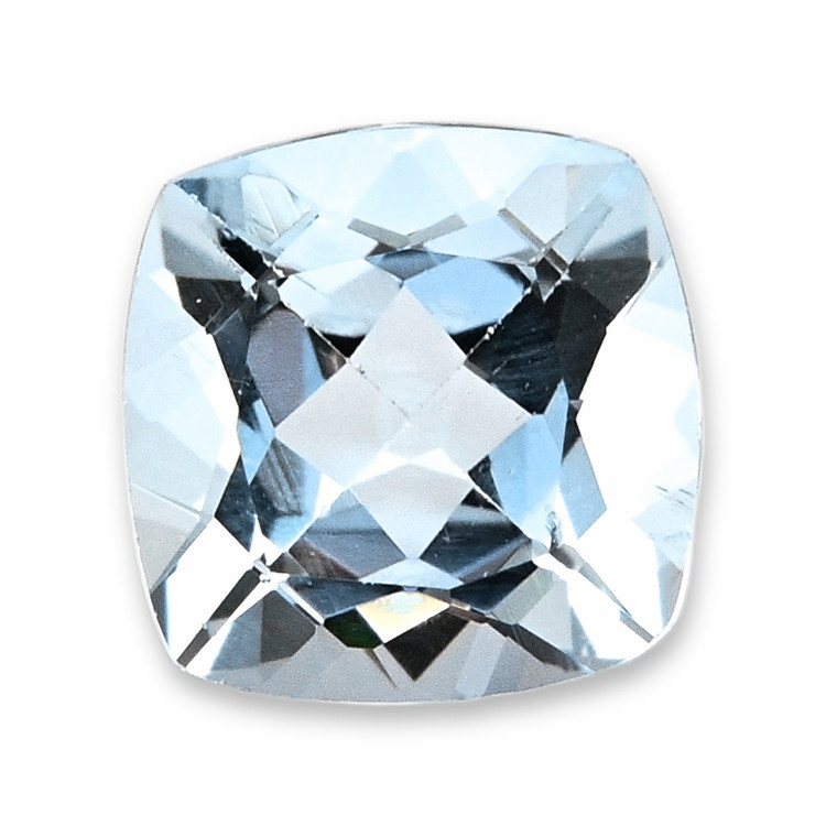 0.47 Ct. Blue Aquamarine from Brazil