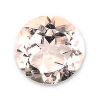 0.83 Ct. Peach Morganite from Brazil Video