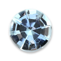 1.52 Ct. Sky Blue Topaz from Brazil Video