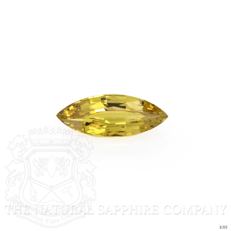 2.50 Ct. Chrysoberyl from Ceylon (Sri Lanka)
