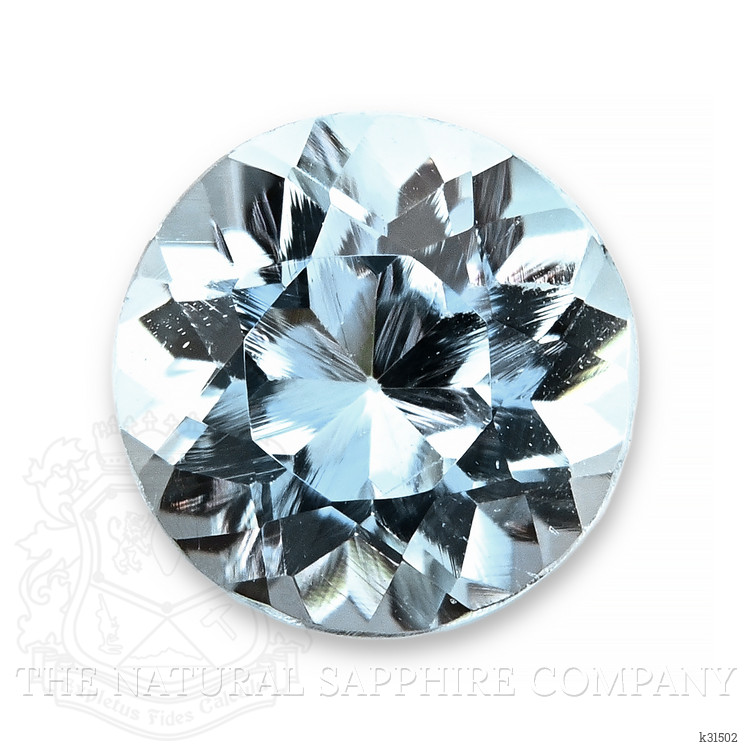 1.94 Ct. Swiss Blue Topaz from Brazil