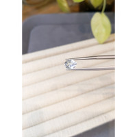 1.20 Ct. Blue Aquamarine from Brazil Life Style