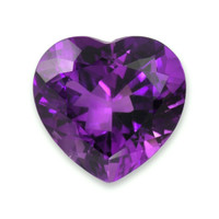 11.54 Ct. Purple Amethyst from Brazil Video