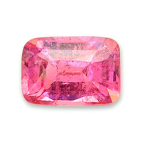1.07 Ct. Pink Spinel from Tanzania Video