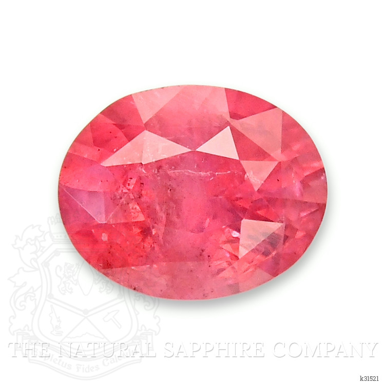 1.17 Ct. Pink Spinel from Tanzania