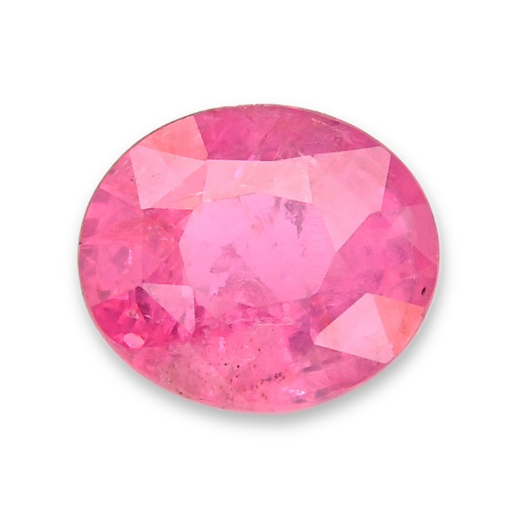 3.03 Ct. Pink Spinel from Tanzania