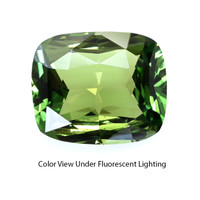 2.21 Ct. Alexandrite from Ceylon (Sri Lanka) Video