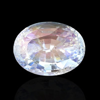 4.29 Ct. Rainbow Moonstone from Ceylon (Sri Lanka) Video