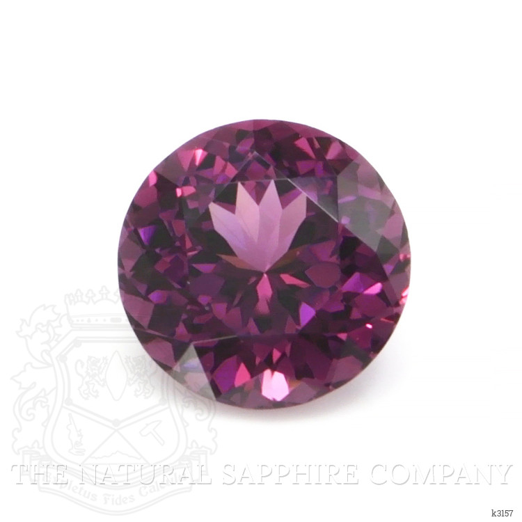 1.11 Ct. Spinel from Ceylon (Sri Lanka)