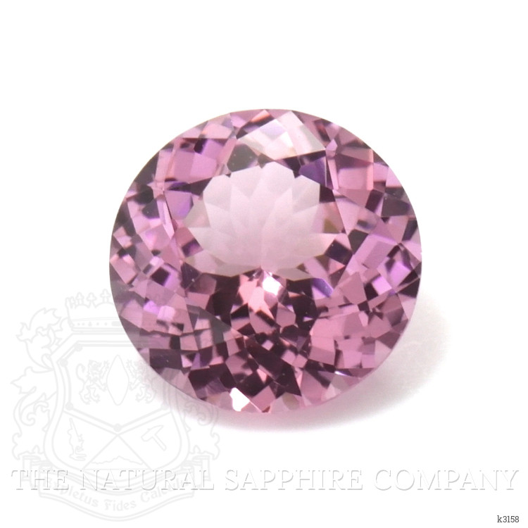 0.76 Ct. Spinel from Ceylon (Sri Lanka)