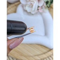 0.65 Ct. Cabochon Alexandrite from Ceylon (Sri Lanka) Life Style