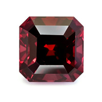 19.05 Ct. Red Garnet from Ceylon (Sri Lanka) Video