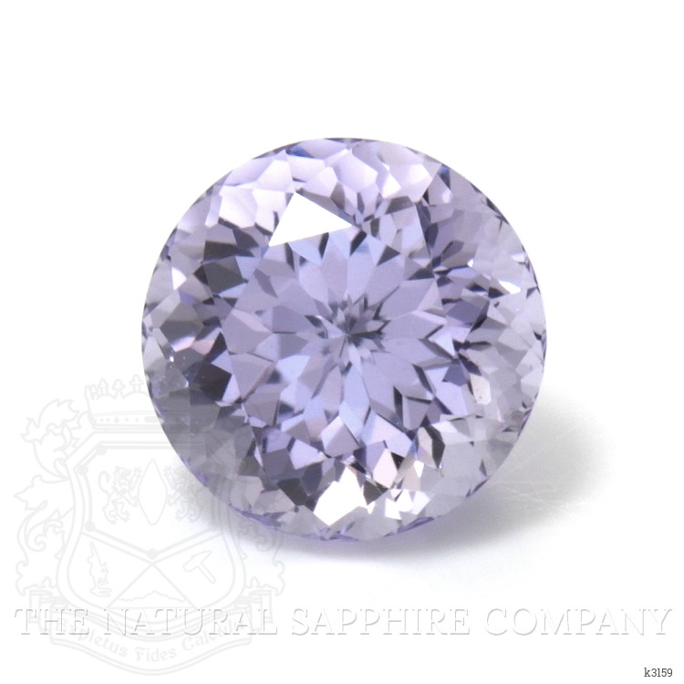 1.26 Ct. Spinel from Ceylon (Sri Lanka)