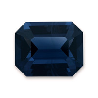 4.17 Ct. Blue Spinel from Ceylon (Sri Lanka) Video