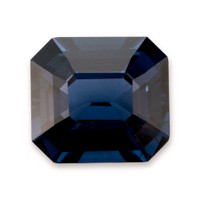5.06 Ct. Blue Spinel from Ceylon (Sri Lanka) Video