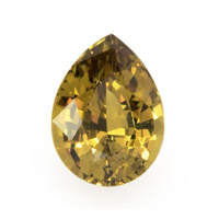 2.25 Ct. Chrysoberyl from Ceylon (Sri Lanka) Video