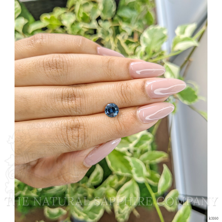 1.40 Ct. Spinel from Ceylon (Sri Lanka)