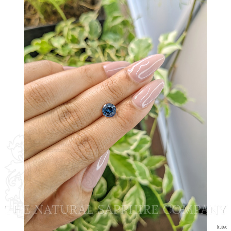 1.40 Ct. Spinel from Ceylon (Sri Lanka)