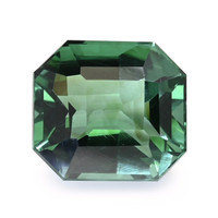 10.50 Ct. Green Prasiolite from Brazil Video