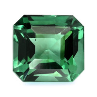12.66 Ct. Green Prasiolite from Brazil Video