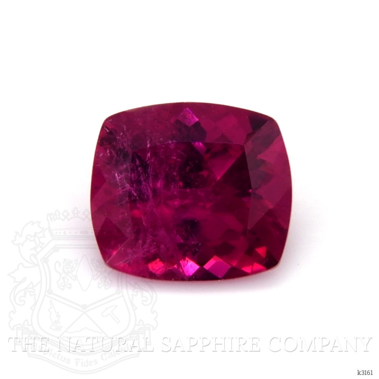 1.55 Ct. Rubellite Tourmaline from Brazil