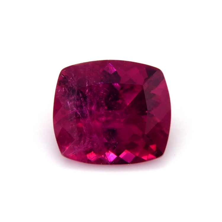 1.55 Ct. Rubellite Tourmaline from Brazil