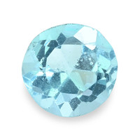 1.03 Ct.Tw. Round Topaz