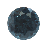 1.33 Ct. Spinel from Ceylon (Sri Lanka) Video
