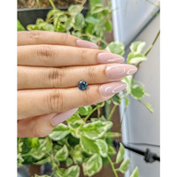 1.33 Ct. Spinel from Ceylon (Sri Lanka) Life Style