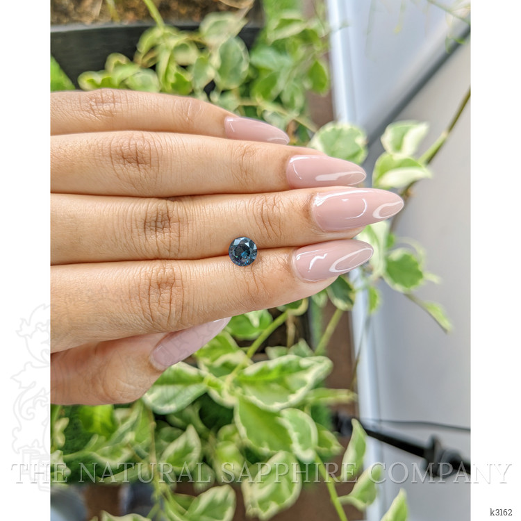 1.33 Ct. Spinel from Ceylon (Sri Lanka)