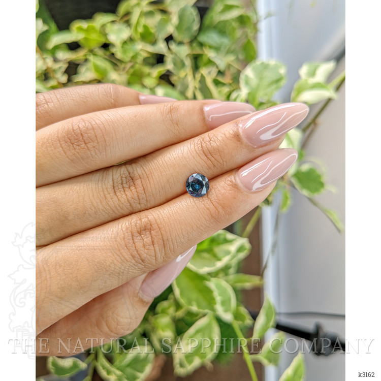 1.33 Ct. Spinel from Ceylon (Sri Lanka)